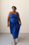Friday Pattern Company | Uma Dress & Top | Fabric Godmother