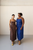 Friday Pattern Company | Uma Dress & Top | Fabric Godmother