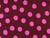 Dressmaking Fabric | Penny Polka Dot Sherpa - Purple | Fabric Godmother 