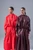 Fibre Mood | Zafira Dress | Fabric Godmother 