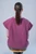 Fibre Mood | Leni Top | Fabric Godmother