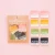 Haby | 'Thanks I Made It ' Woven Labels - Multi | Fabric Godmother