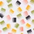 Haby | 'Thanks I Made It ' Woven Labels - Multi | Fabric Godmother