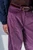 Fibre Mood | Sora Barrel Trousers | Fabric Godmother