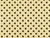 Dressmaking Fabric | Ditte Polka Dot Cotton Poplin - Butter Yellow | Fabric Godmother