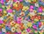 Dressmaking Fabric  | Liberty Fabrics Tana Lawn® Lord Thorpe - Green | Fabric Godmother 