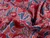 Dressmaking Fabric | Liberty Fabrics Tana Lawn® Rosetti's Garden - Purple | Fabric Godmother 