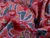Dressmaking Fabric | Liberty Fabrics Tana Lawn® Rosetti's Garden - Purple | Fabric Godmother 