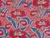 Dressmaking Fabric | Liberty Fabrics Tana Lawn® Rosetti's Garden - Purple | Fabric Godmother 