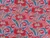 Dressmaking Fabric | Liberty Fabrics Tana Lawn® Rosetti's Garden - Purple | Fabric Godmother 