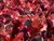 Dressmaking Fabric | Liberty Fabrics Tana Lawn® Prospect Flower - Pink | Fabric Godmother 