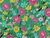 Dressmaking Fabric | Liberty Fabrics Tana Lawn® Louie's Meadow - Green | Fabric Godmother 