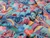 Dressmaking Fabric | Liberty Fabrics Tana Lawn® Una Landscape - Blue | Fabric Godmother 