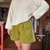 Sydney Graham | Avenue Shorts | Fabric Godmother