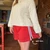 Sydney Graham | Avenue Shorts | Fabric Godmother