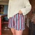 Sydney Graham | Avenue Shorts | Fabric Godmother