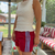 Sydney Graham | Avenue Shorts | Fabric Godmother