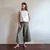 Tessuti | Grazia Culottes | Fabric Godmother