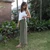 Tessuti | Grazia Culottes | Fabric Godmother