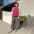 Tessuti | Grazia Culottes | Fabric Godmother