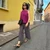Tessuti | Grazia Culottes | Fabric Godmother