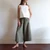Tessuti | Grazia Culottes | Fabric Godmother