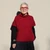 Tessuti | Zoey Slipover | Fabric Godmother