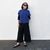 Tessuti | Zoey Slipover | Fabric Godmother