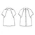Tessuti | Zoey Slipover | Fabric Godmother