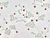 Dressmaking Fabric | Strawberry Embroidered Cotton - Ivory | Fabric Godmother