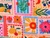 Dressmaking Fabric | Mirabelle Viscose Lawn - Pink | Fabric Godmother