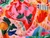 Dressmaking Fabric | Mirabelle Viscose Lawn - Pink | Fabric Godmother