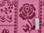 Dressmaking Fabric | Sampler Viscose Crepe - Pink | Fabric Godmother