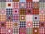 Dressmaking Fabric | Cabin Stretch Denim - Multi | Fabric Godmother 