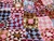 Dressmaking Fabric | Cabin Stretch Denim - Multi | Fabric Godmother 