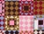 Dressmaking Fabric | Cabin Cotton Lawn - Multi | Fabric Godmother