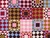 Cabin Cotton Lawn - Multi