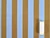 Dressmaking Fabric | Arlo Stripe Cotton - Olive & Sky | Fabric Godmother