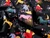 Dressmaking Fabric | Stardust Viscose Twill - Black | Fabric Godmother