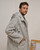 Pauline Alice | Vents Duffle Coat | Fabric Godmother