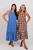 Chalk & Notch | Noe Tank & Dress | Fabric Godmother