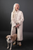 Merchant & Mills | The September Coat | Fabric Godmother