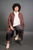 Merchant & Mills | The September Coat | Fabric Godmother