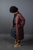 Merchant & Mills | The September Coat | Fabric Godmother