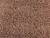 Dressmaking Fabric | Jude Animal Sherpa - Brown | Fabric Godmother