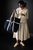 Merchant & Mills | The Shepherd Skirt | Fabric Godmother