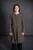 Merchant & Mills | The Strand Coat | Fabric Godmother