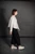 Merchant & Mills | The Swing Top | Fabric Godmother