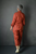Merchant & Mills | The Thelma Boilersuit | Fabric Godmother