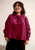 FG Patterns | Bramble Blouse | Fabric Godmother